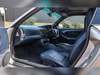Used Porsche 911 1998 for sale - 79081734: Photo