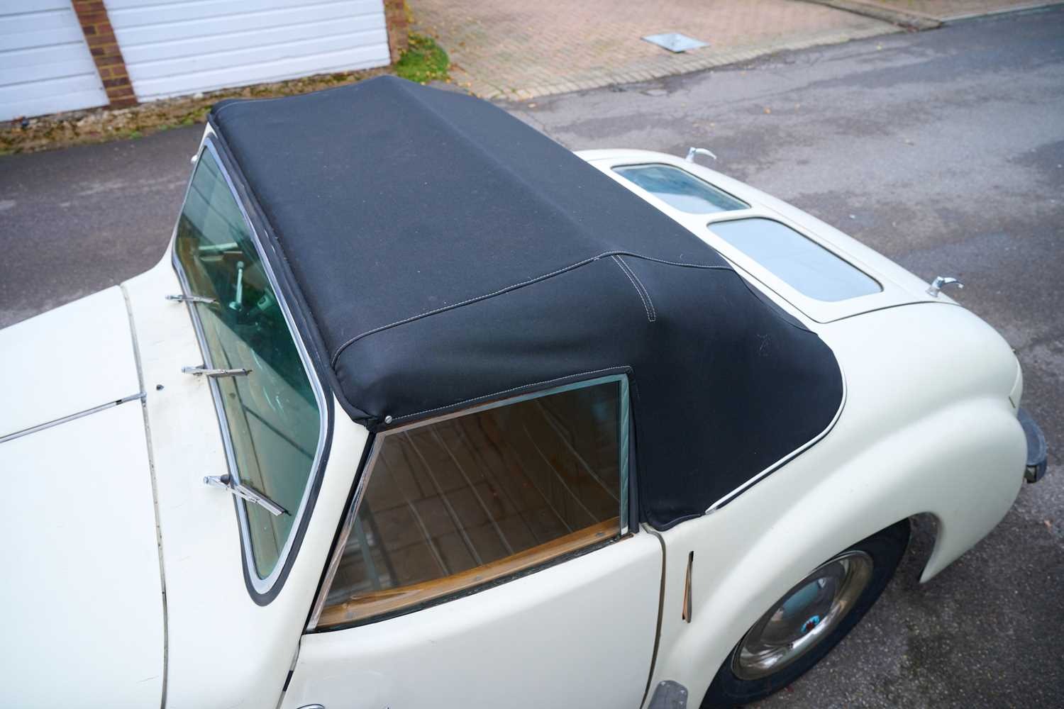 Used Triumph 2000 1949 for sale - 76391232: Photo 10