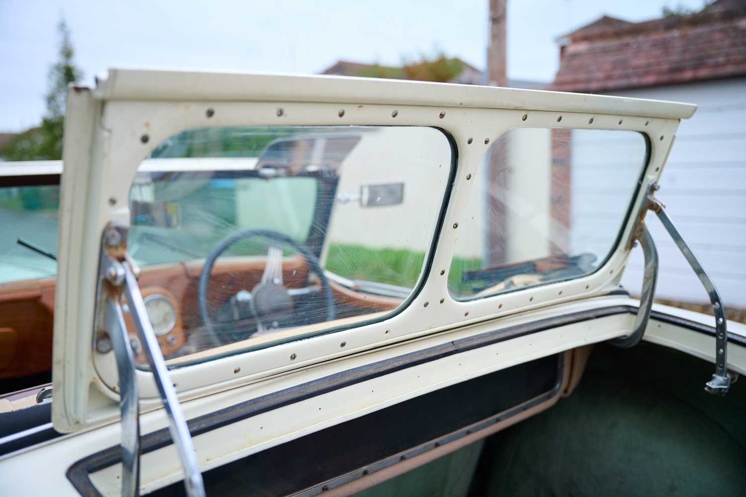 Used Triumph 2000 1949 for sale - 76391232: Photo 12