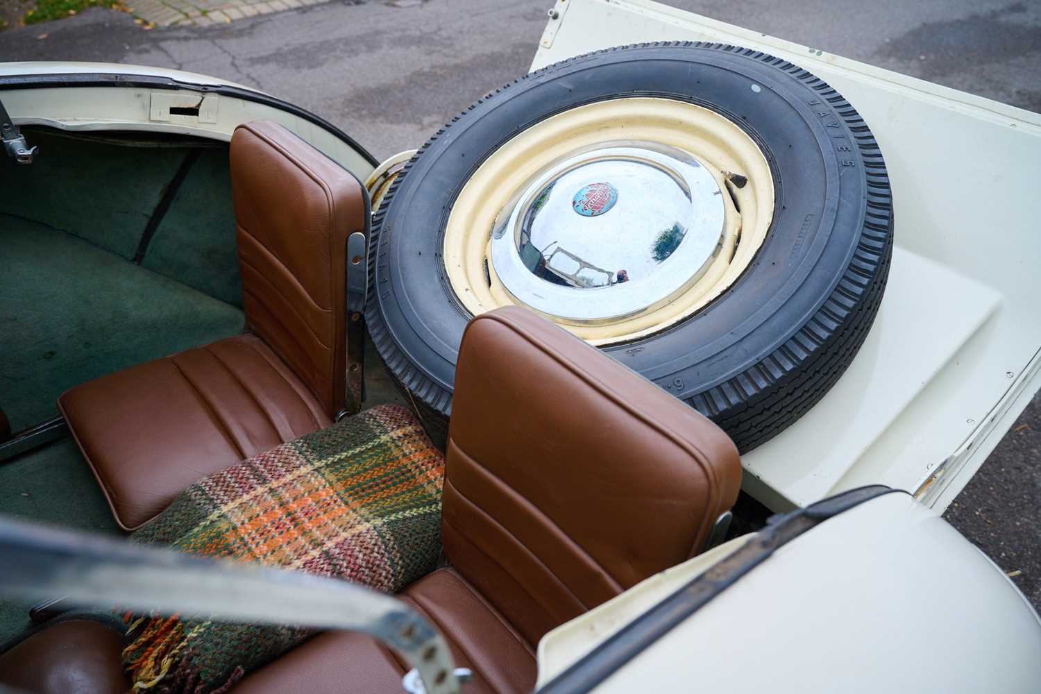 Used Triumph 2000 1949 for sale - 76391232: Photo 19