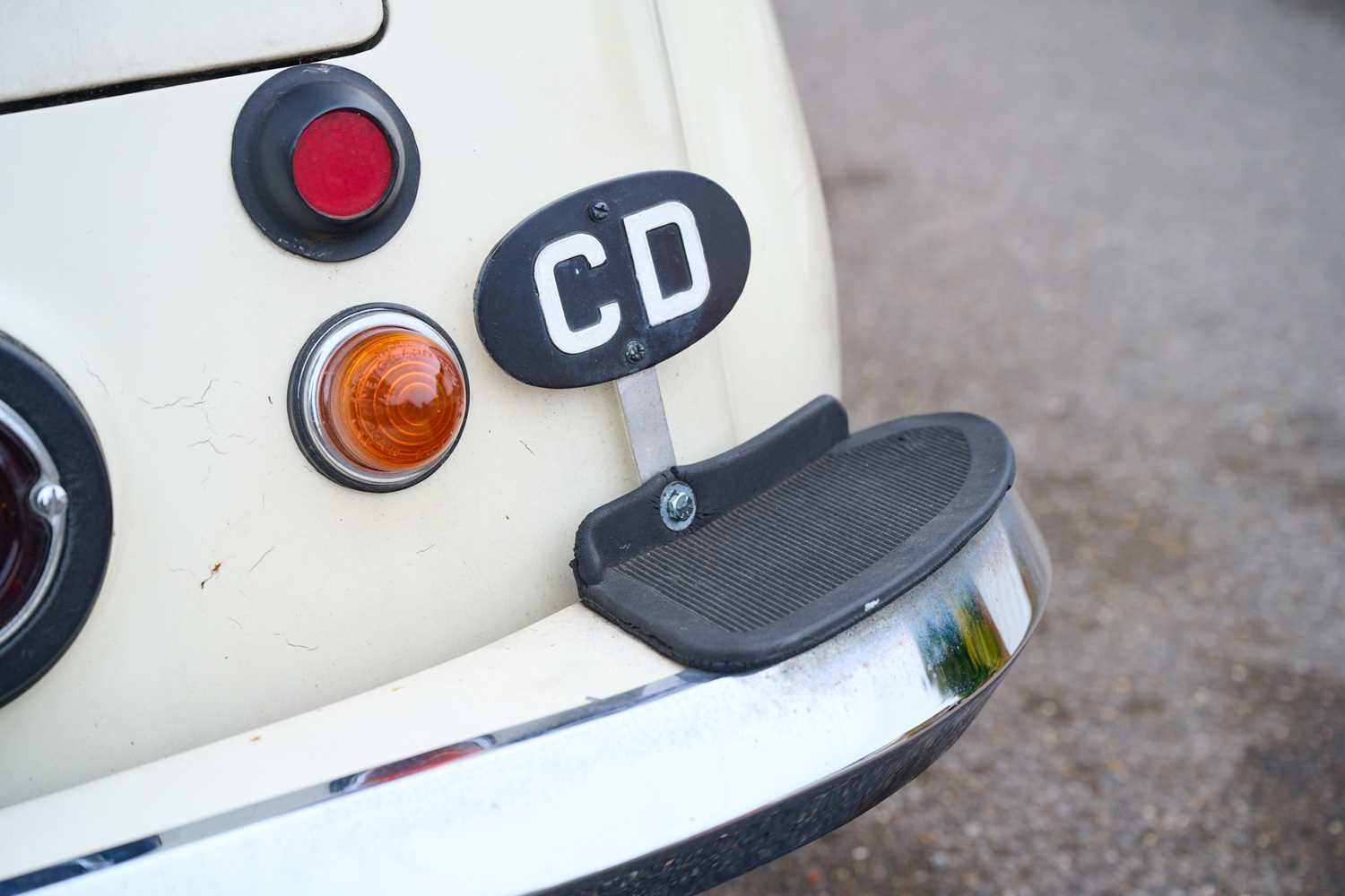 Used Triumph 2000 1949 for sale - 76391232: Photo 29