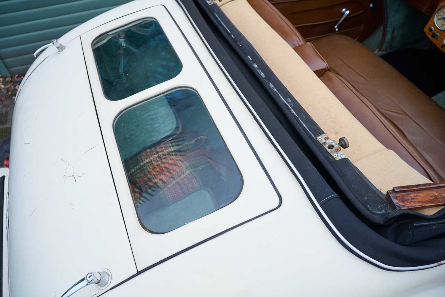 Used Triumph 2000 1949 for sale - 76391232: Photo 30