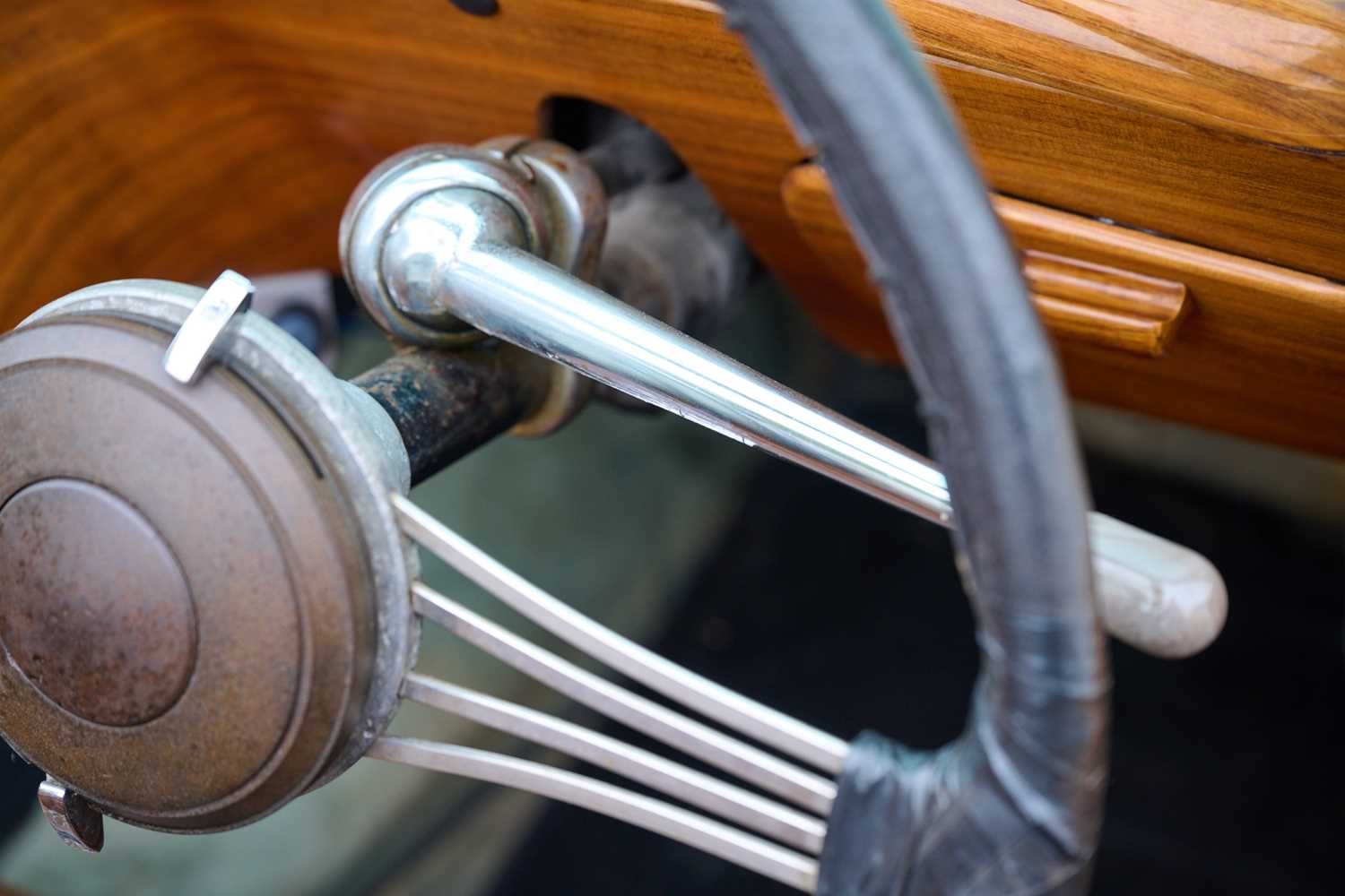 Used Triumph 2000 1949 for sale - 76391232: Photo 32