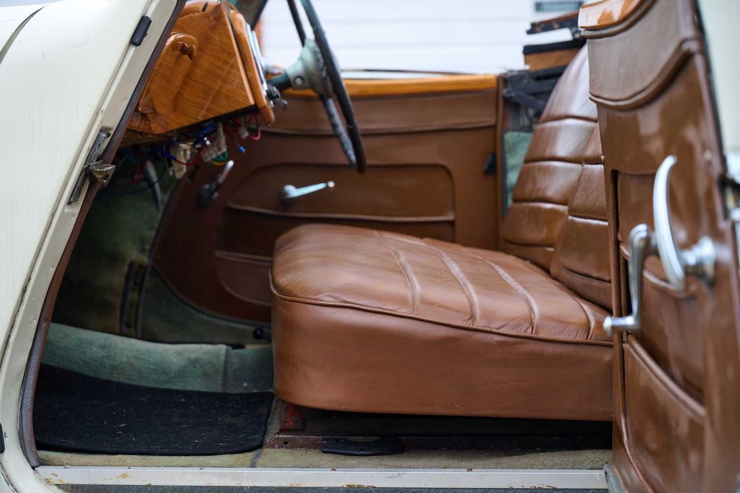 Used Triumph 2000 1949 for sale - 76391232: Photo 36