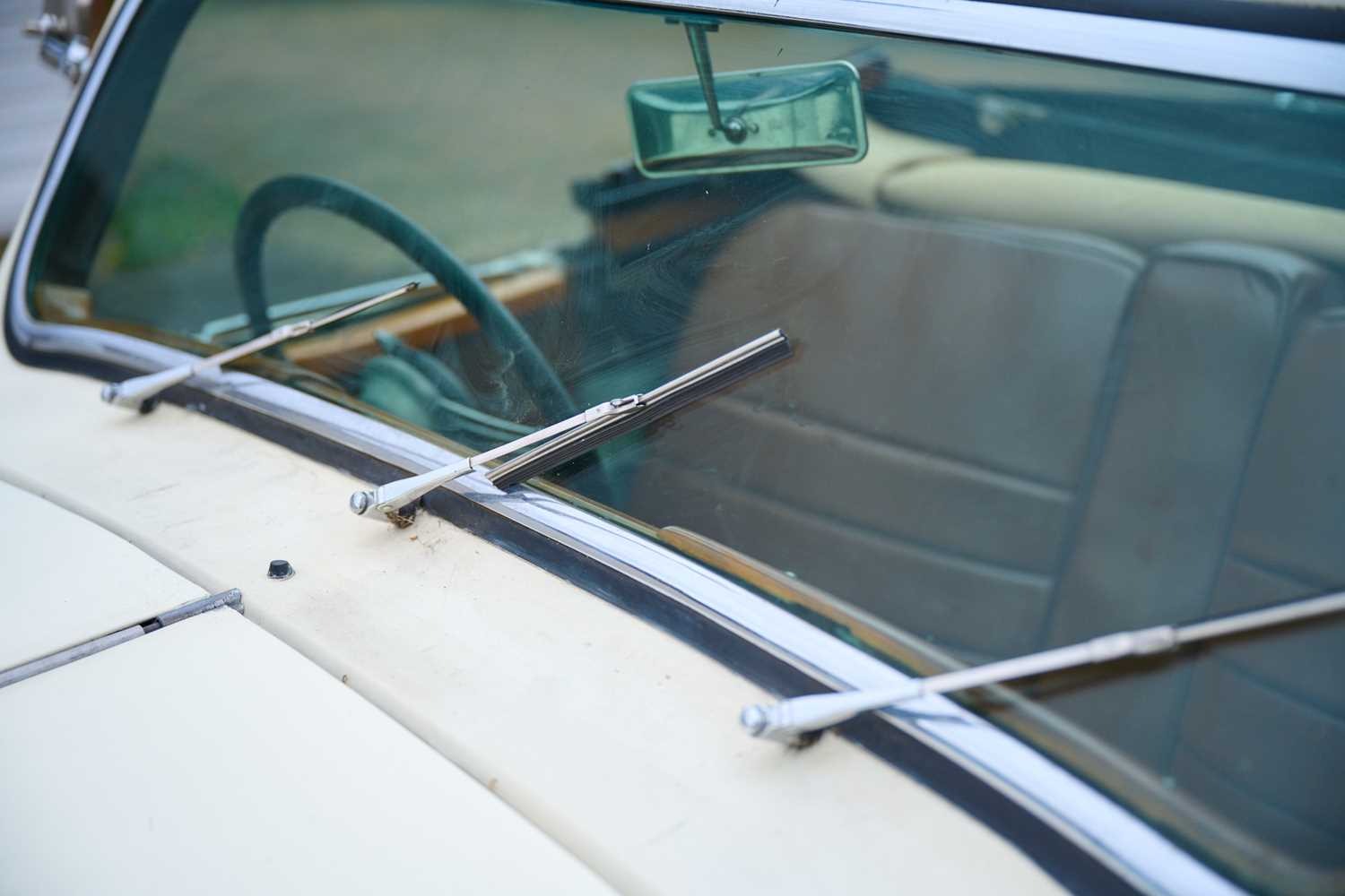 Used Triumph 2000 1949 for sale - 76391232: Photo 46