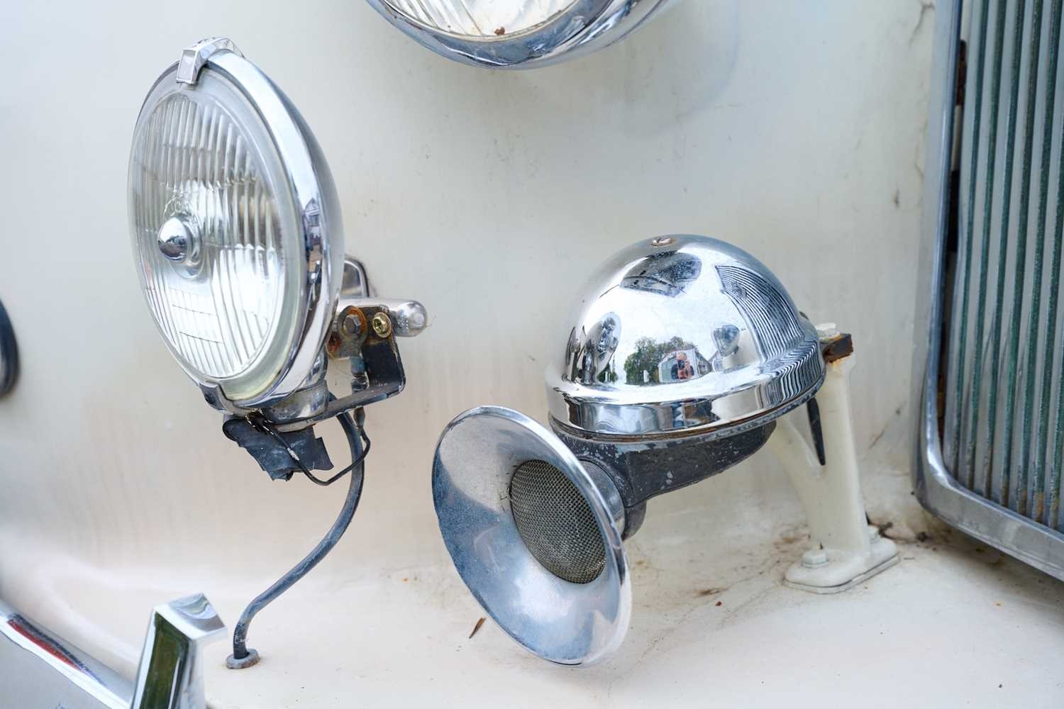 Used Triumph 2000 1949 for sale - 76391232: Photo 47