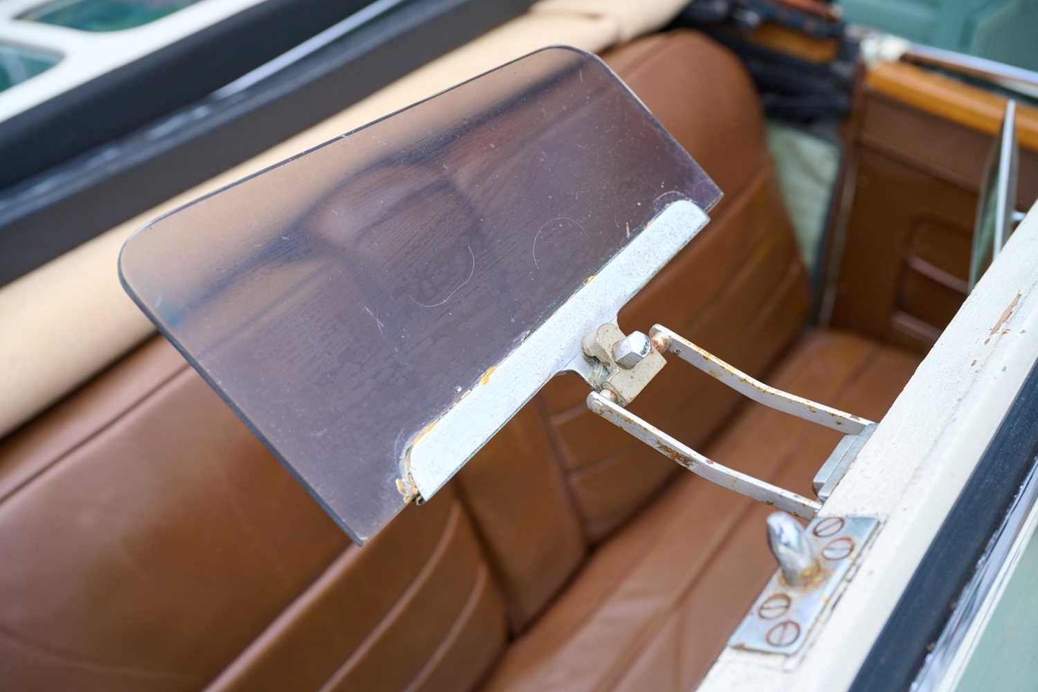 Used Triumph 2000 1949 for sale - 76391232: Photo 48