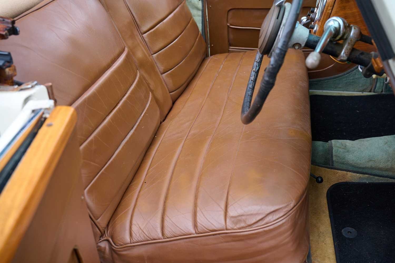 Used Triumph 2000 1949 for sale - 76391232: Photo 51