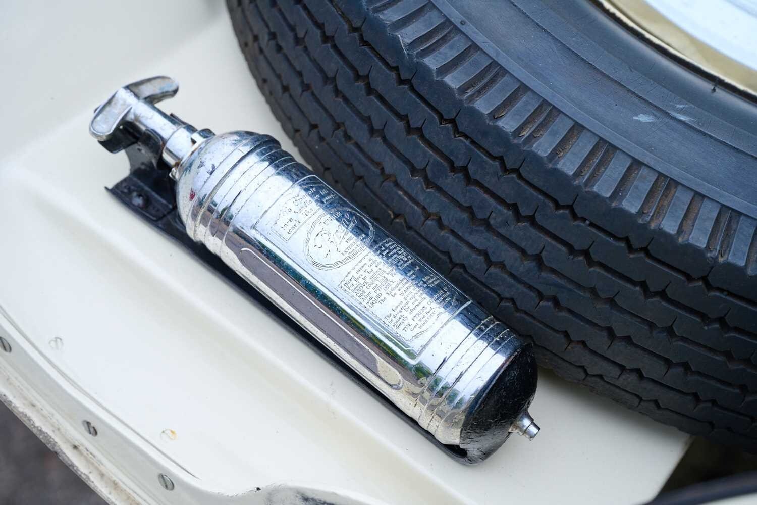 Used Triumph 2000 1949 for sale - 76391232: Photo 58