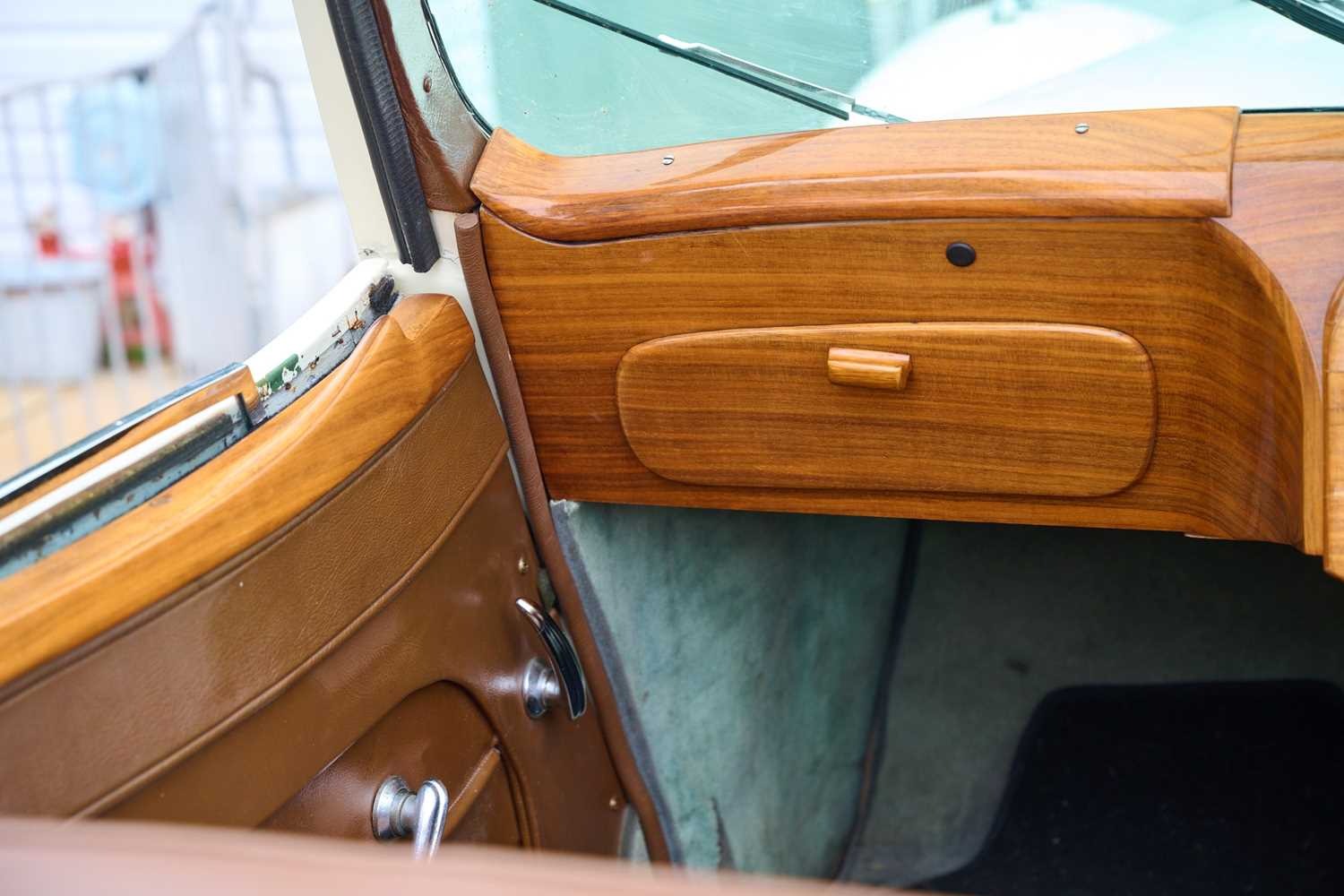 Used Triumph 2000 1949 for sale - 76391232: Photo 60