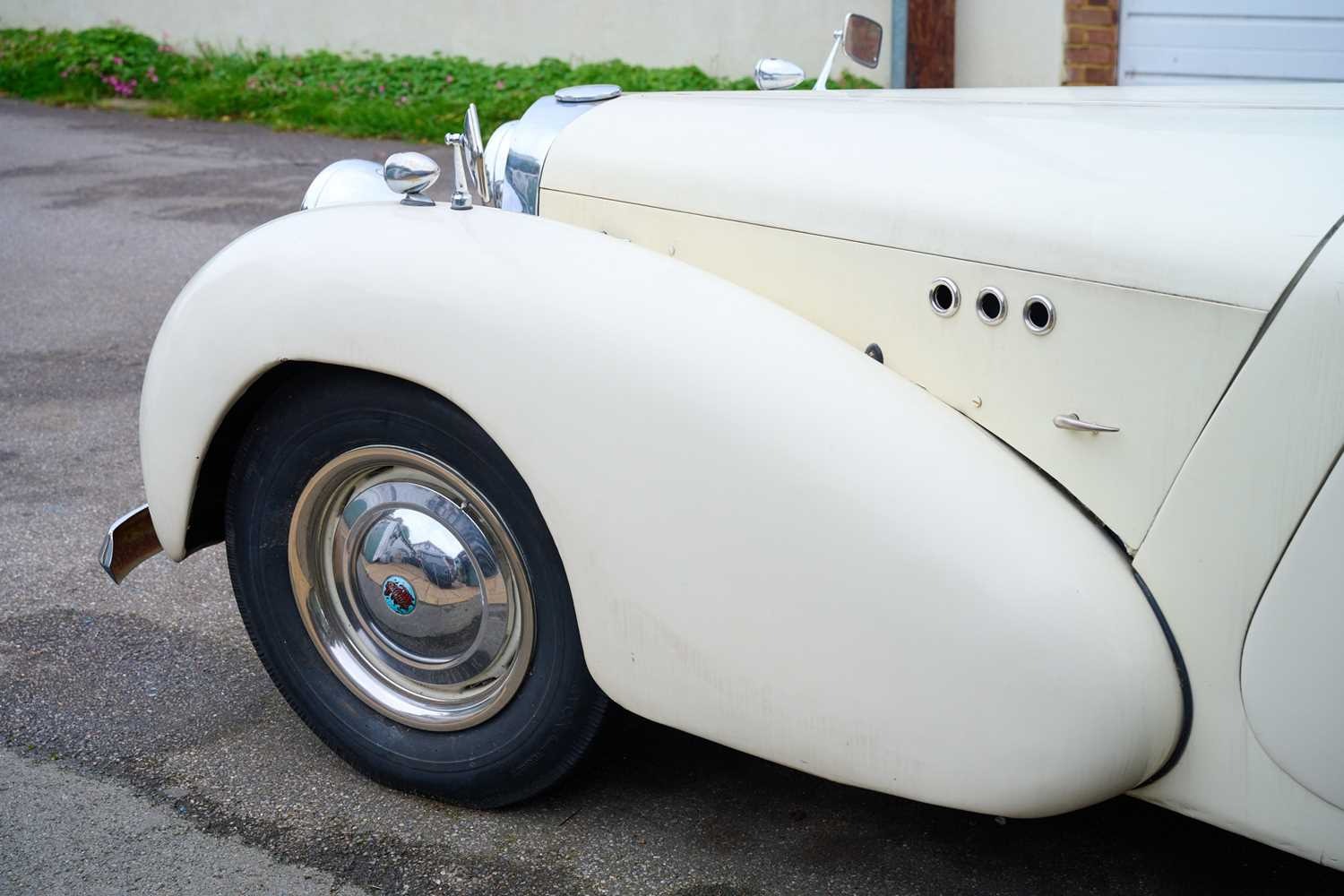 Used Triumph 2000 1949 for sale - 76391232: Photo 61