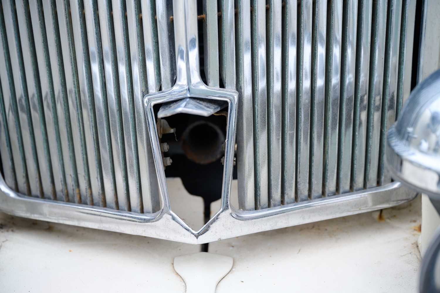 Used Triumph 2000 1949 for sale - 76391232: Photo 63