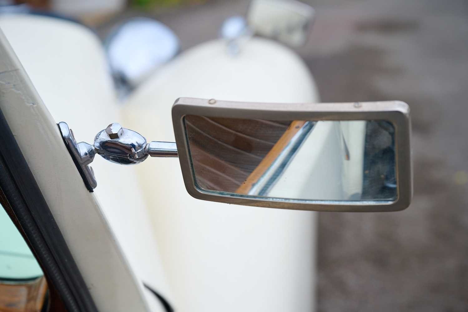 Used Triumph 2000 1949 for sale - 76391232: Photo 64