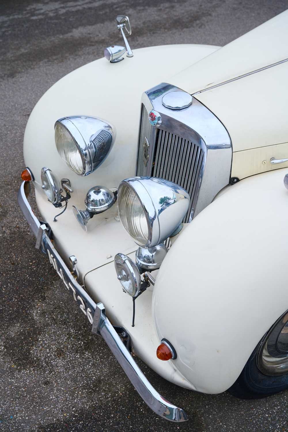 Used Triumph 2000 1949 for sale - 76391232: Photo 66