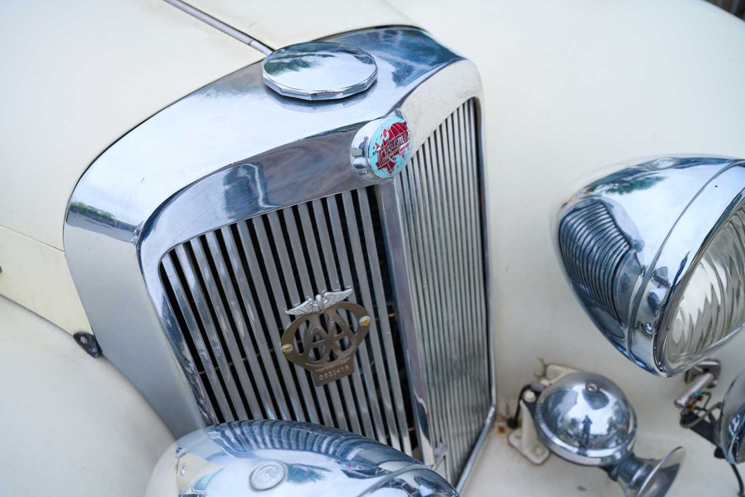 Used Triumph 2000 1949 for sale - 76391232: Photo 67