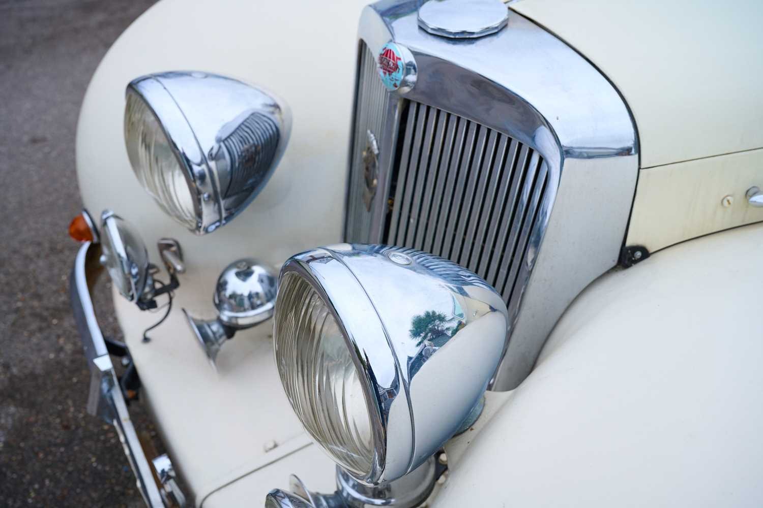 Used Triumph 2000 1949 for sale - 76391232: Photo 69