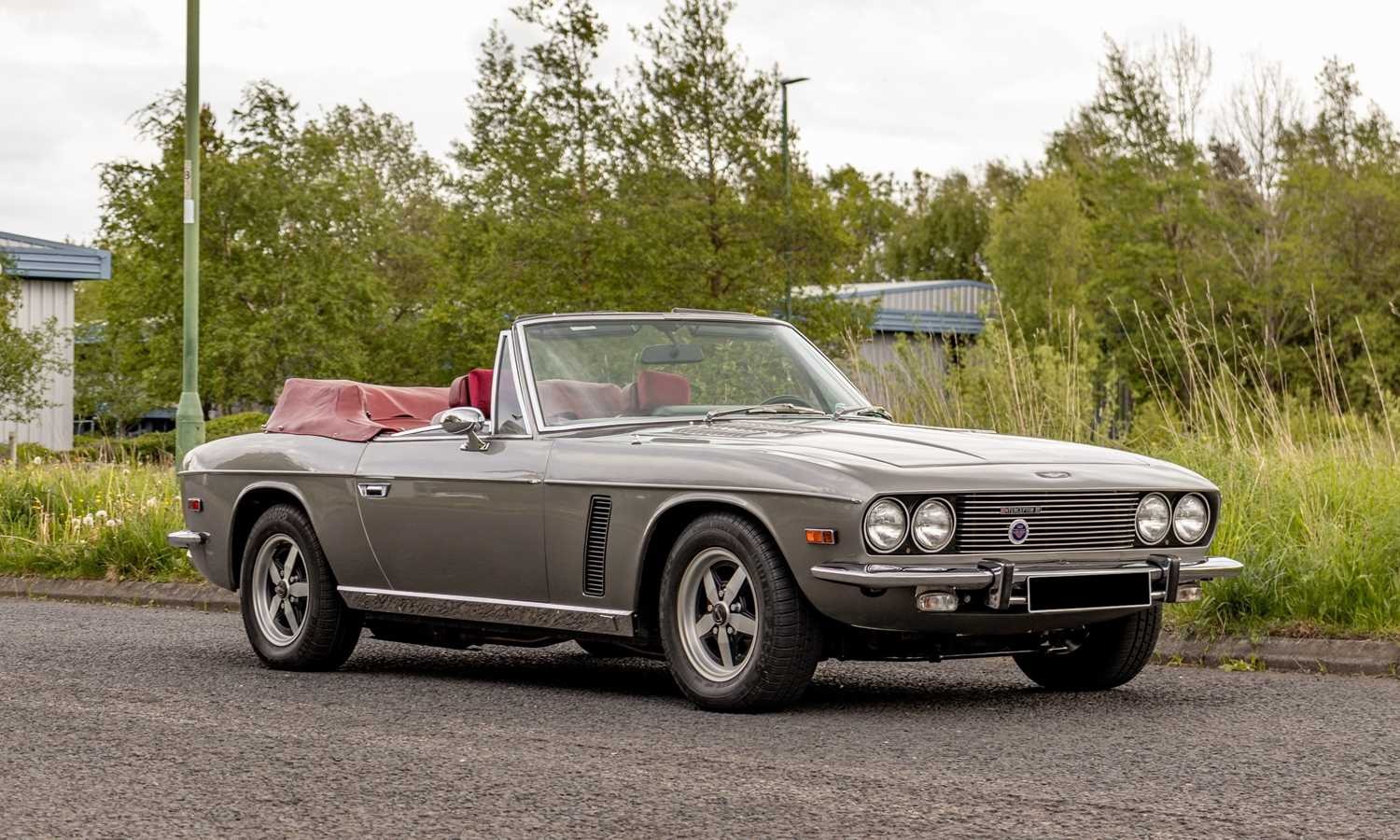 Used Jensen Interceptor 1989 for sale - 76553669: Photo 1
