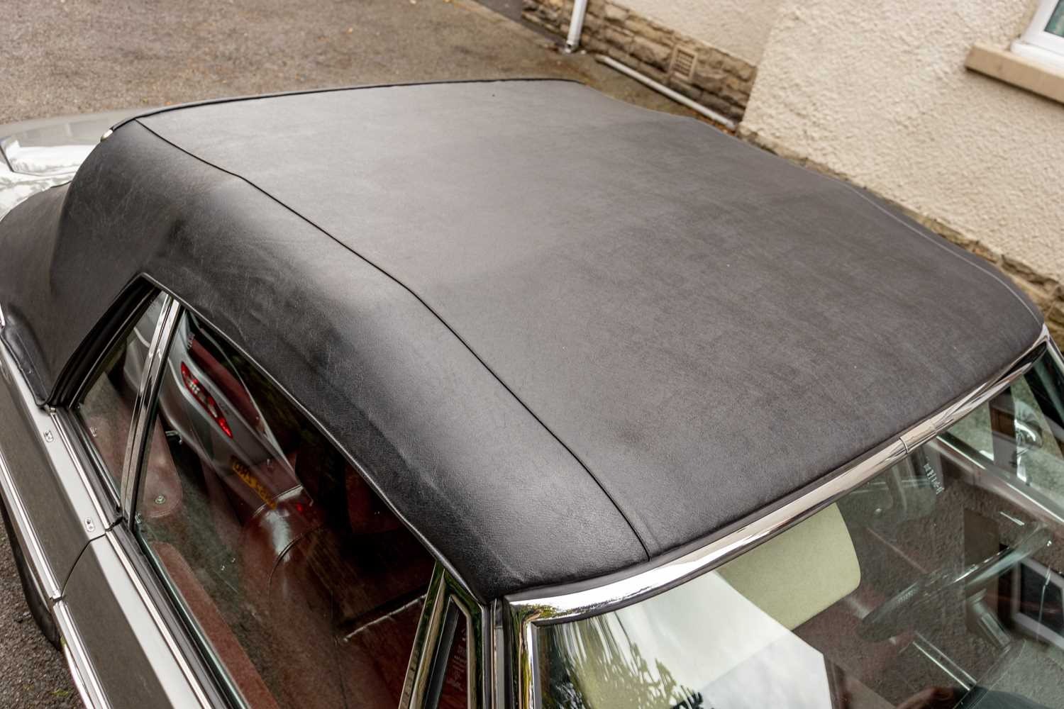 Used Jensen Interceptor 1989 for sale - 76553669: Photo 10