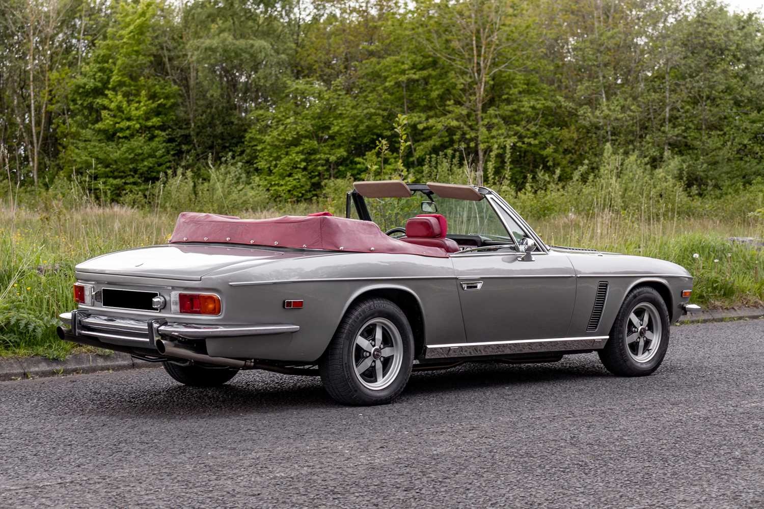 Used Jensen Interceptor 1989 for sale - 76553669: Photo 11