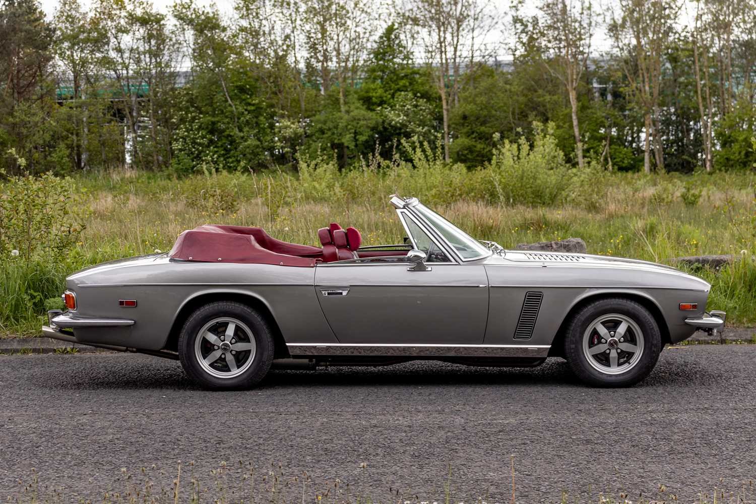 Used Jensen Interceptor 1989 for sale - 76553669: Photo 12