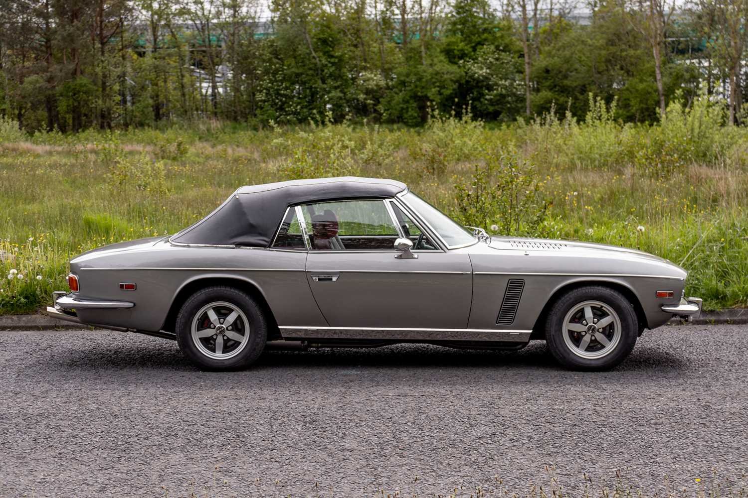 Used Jensen Interceptor 1989 for sale - 76553669: Photo 16
