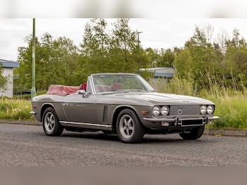 Used Jensen Interceptor undefined for sale - 76553669: Photo
