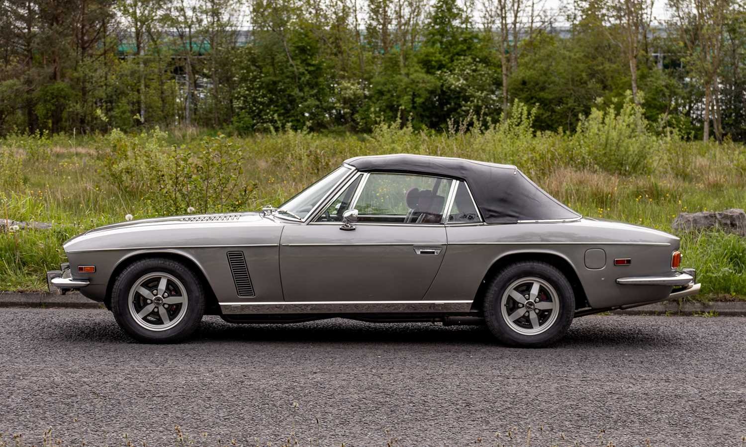 Used Jensen Interceptor 1989 for sale - 76553669: Photo 2