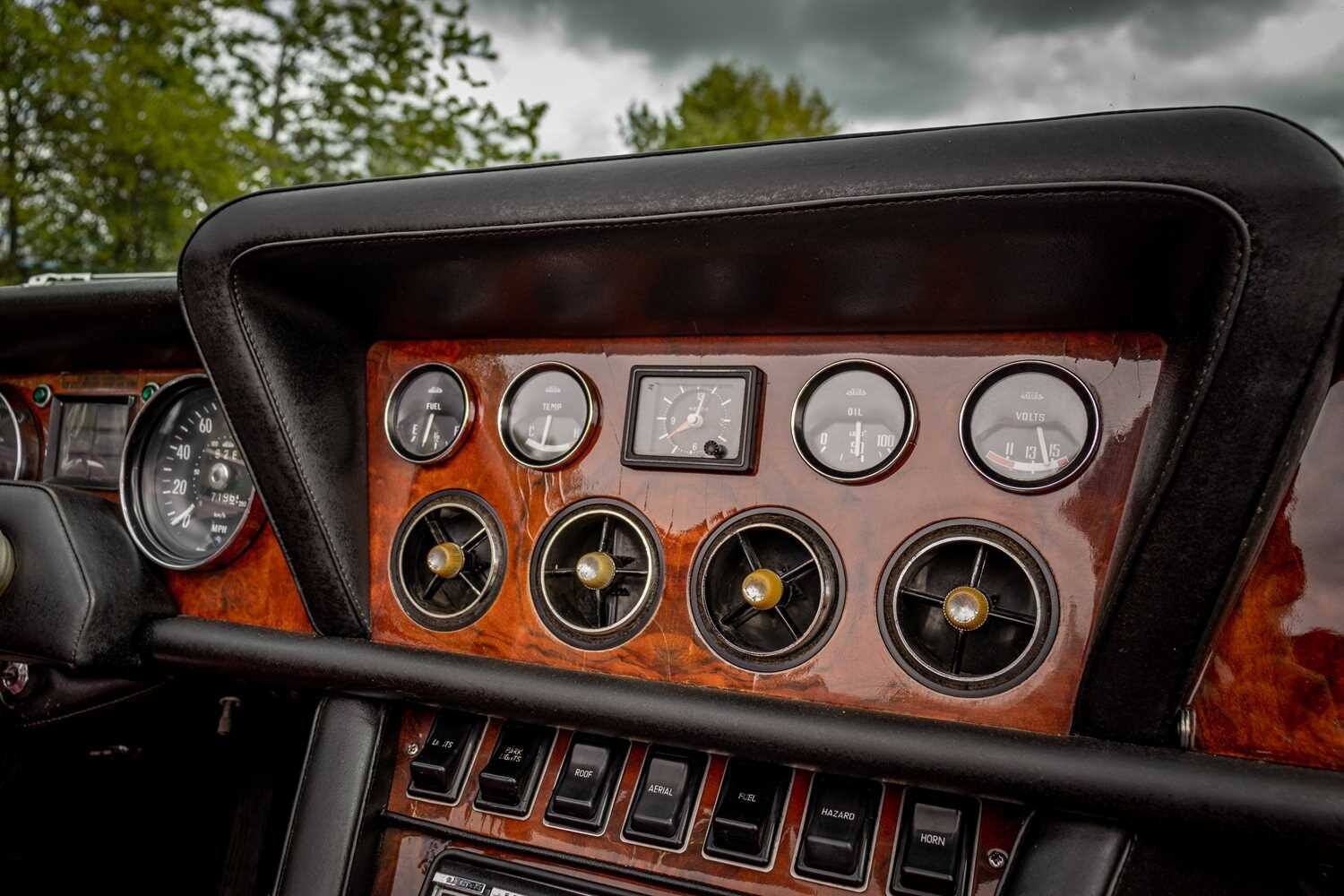 Used Jensen Interceptor 1989 for sale - 76553669: Photo 23