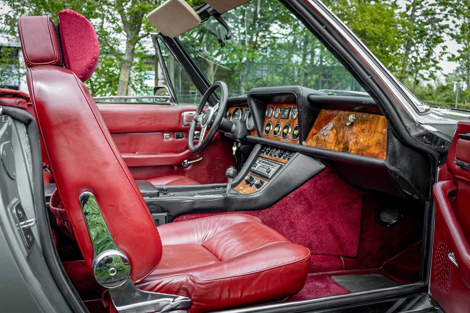 Used Jensen Interceptor 1989 for sale - 76553669: Photo 24