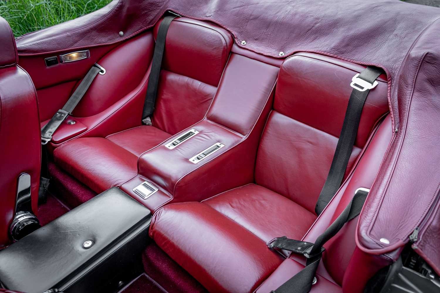 Used Jensen Interceptor 1989 for sale - 76553669: Photo 26