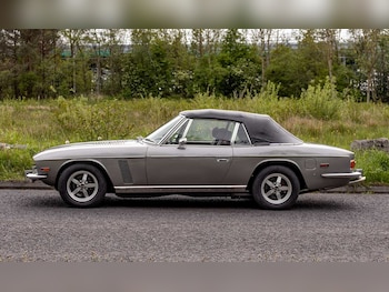 Used Jensen Interceptor undefined for sale - 76553669: Photo
