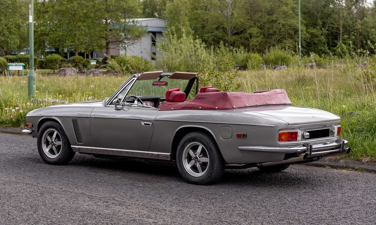 Used Jensen Interceptor 1989 for sale - 76553669: Photo 3