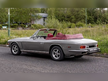 Used Jensen Interceptor undefined for sale - 76553669: Photo
