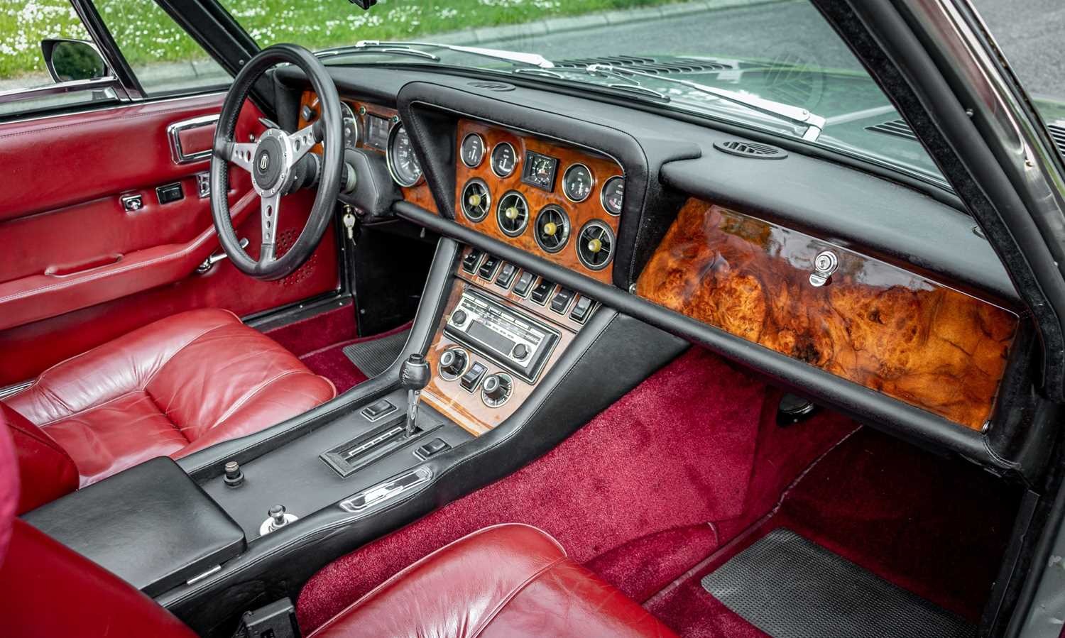 Used Jensen Interceptor 1989 for sale - 76553669: Photo 4