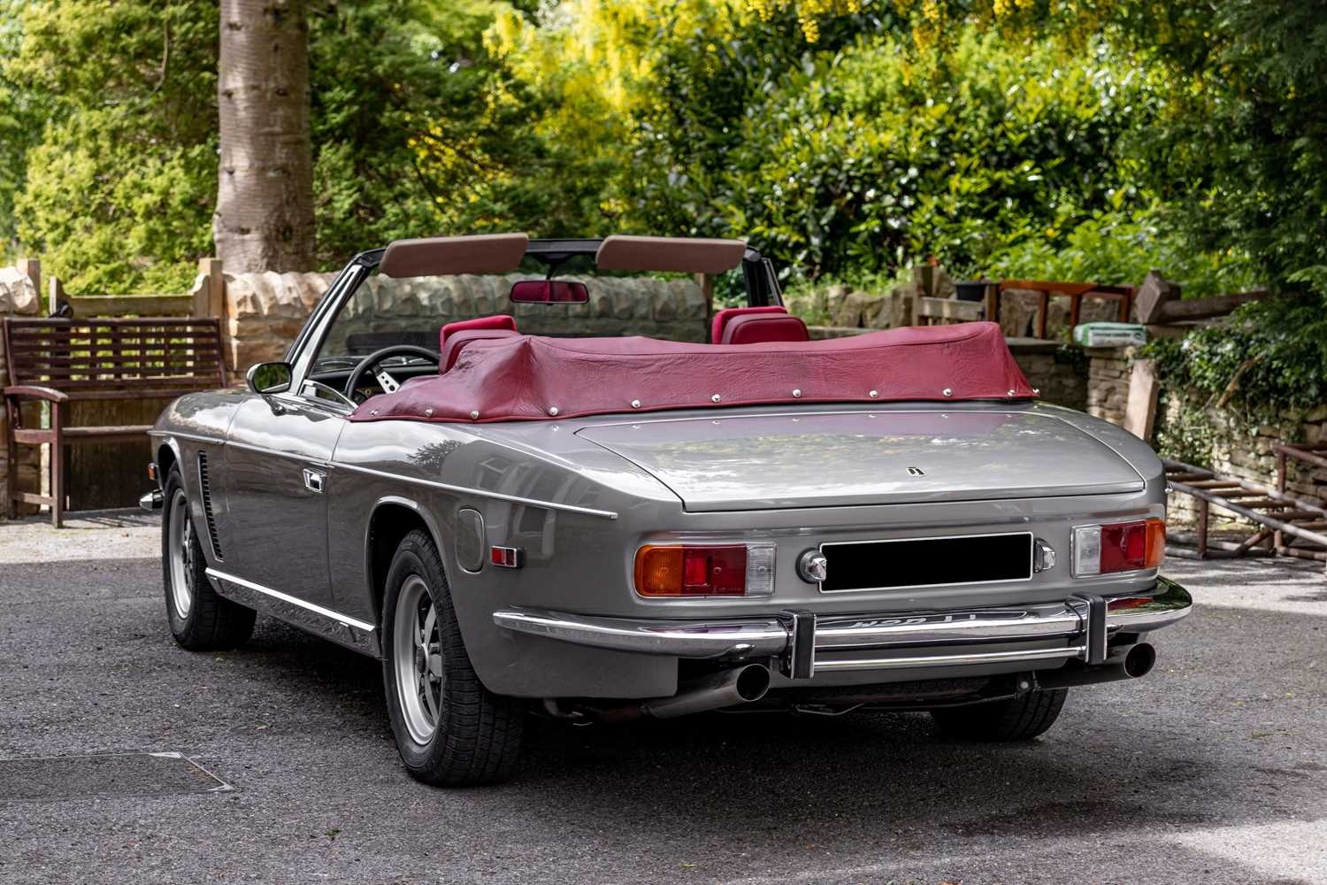Used Jensen Interceptor 1989 for sale - 76553669: Photo 8