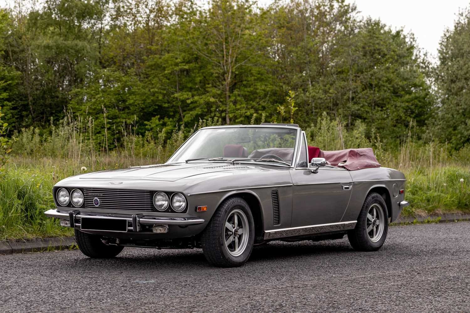 Used Jensen Interceptor 1989 for sale - 76553669: Photo 9