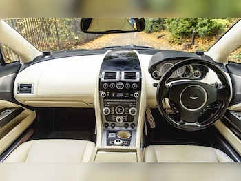 Used Aston Martin Rapide 2011 for sale - 76557727: Photo