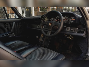 Used Porsche 911 1988 for sale - 78411500: Photo