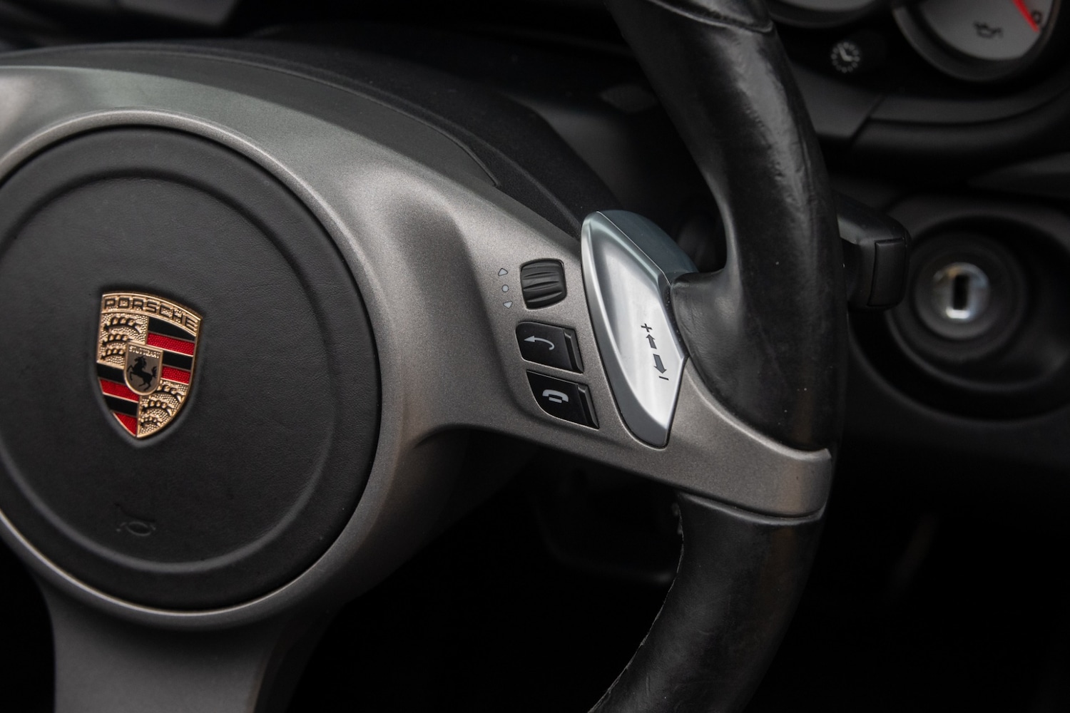 Used Porsche 911 2009 for sale - 77529444: Photo 11