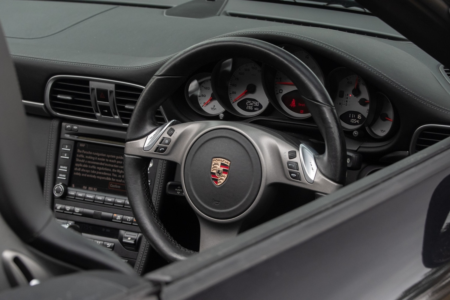 Used Porsche 911 2009 for sale - 77529444: Photo 15