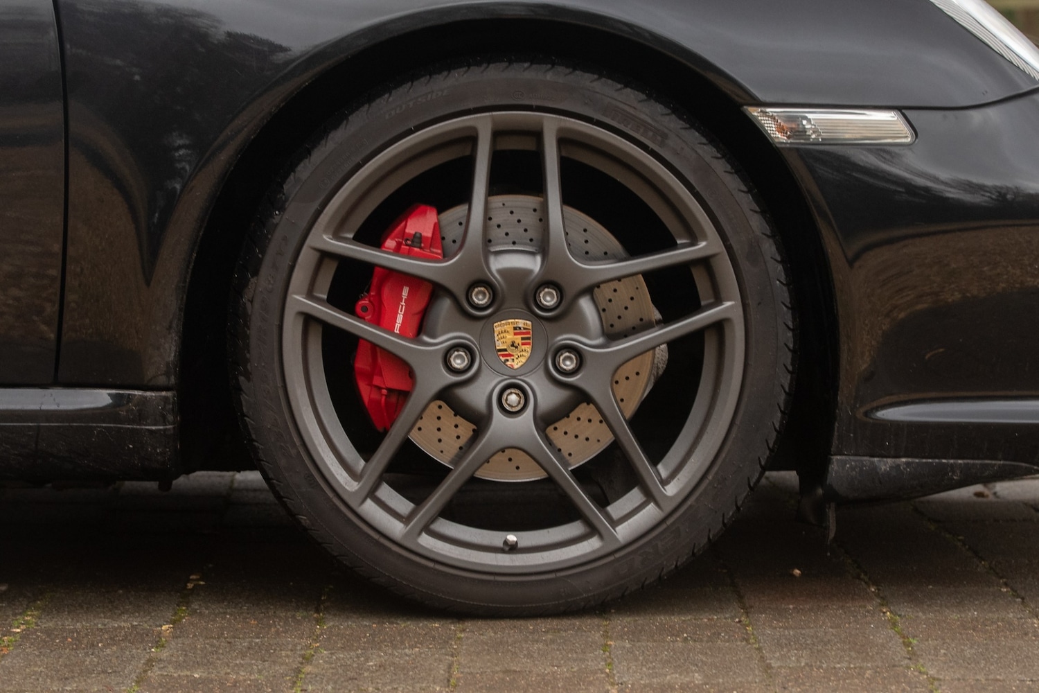 Used Porsche 911 2009 for sale - 77529444: Photo 18