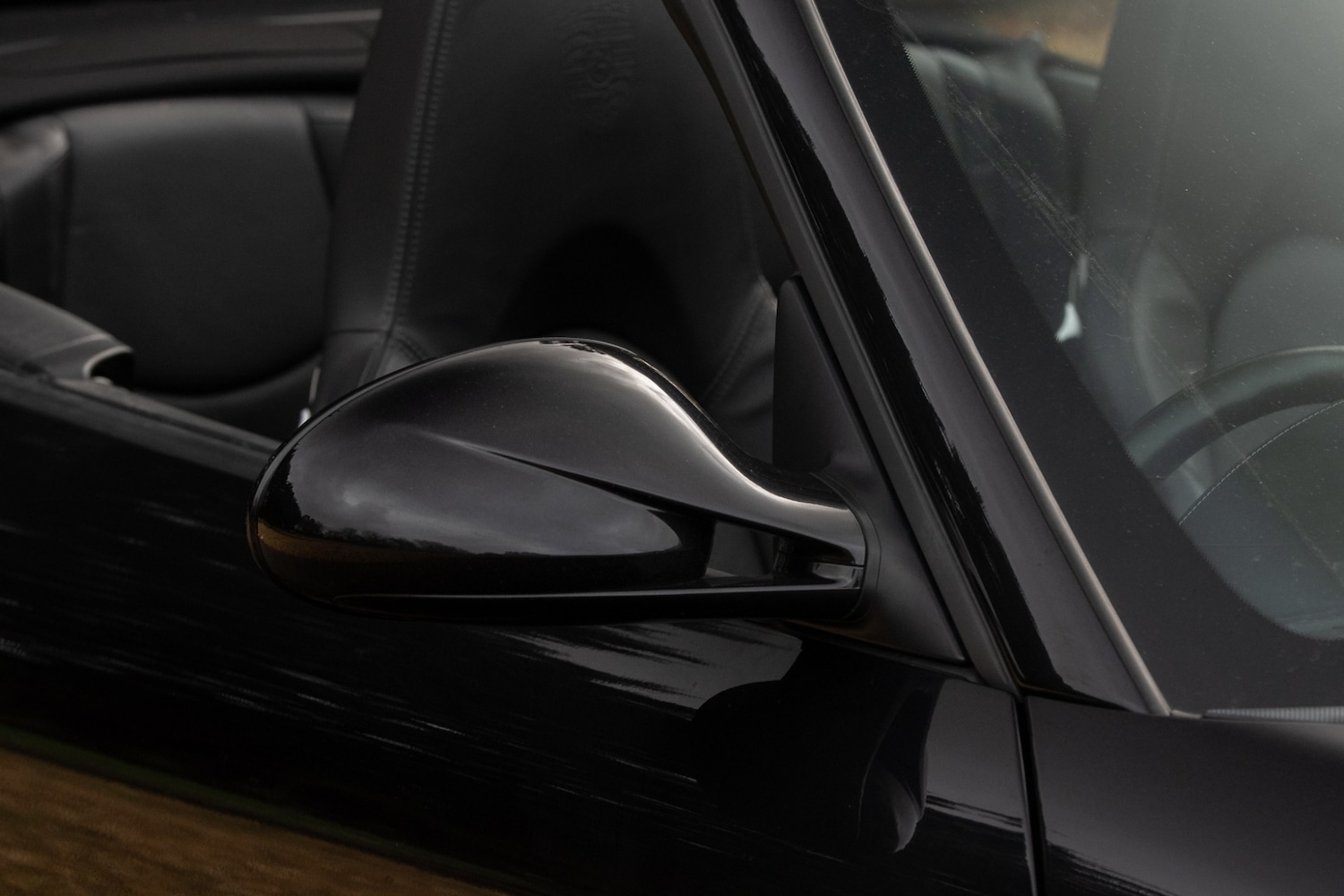 Used Porsche 911 2009 for sale - 77529444: Photo 19