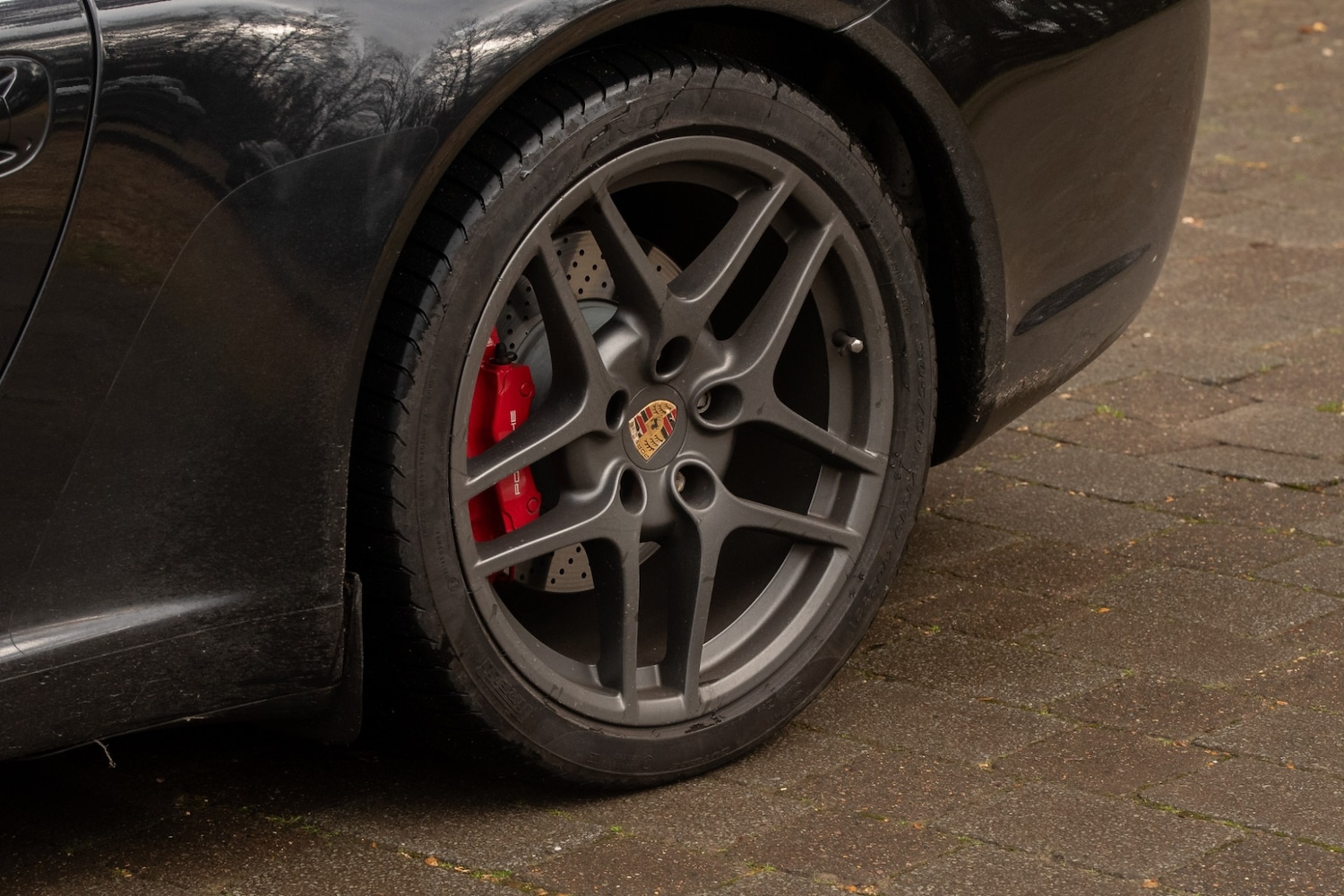 Used Porsche 911 2009 for sale - 77529444: Photo 21