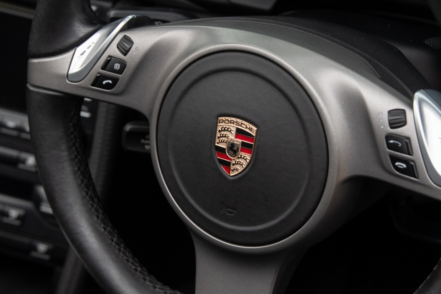 Used Porsche 911 2009 for sale - 77529444: Photo 22