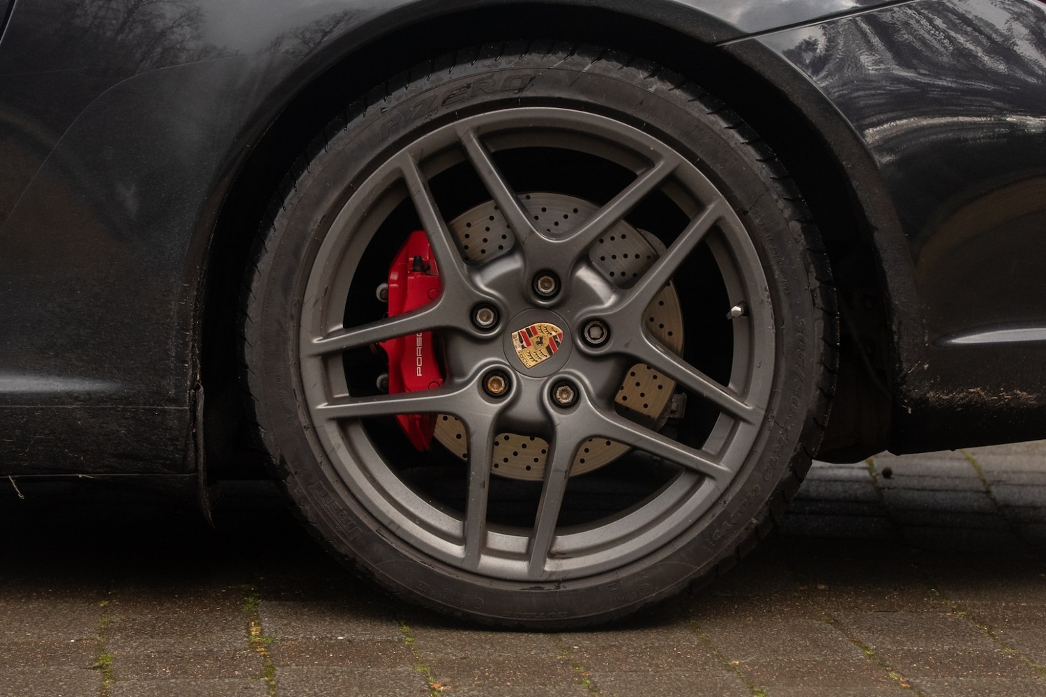 Used Porsche 911 2009 for sale - 77529444: Photo 23