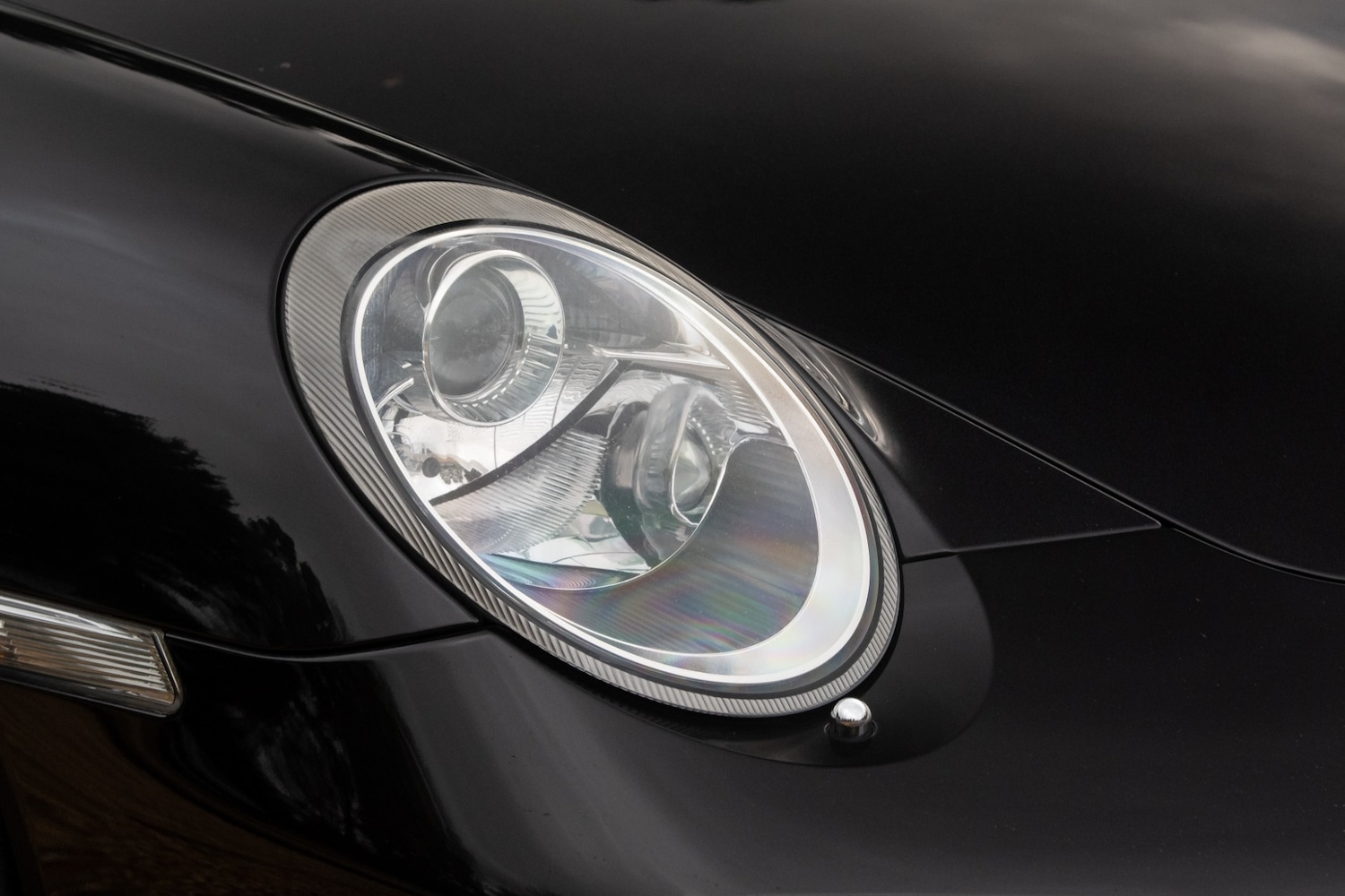 Used Porsche 911 2009 for sale - 77529444: Photo 24