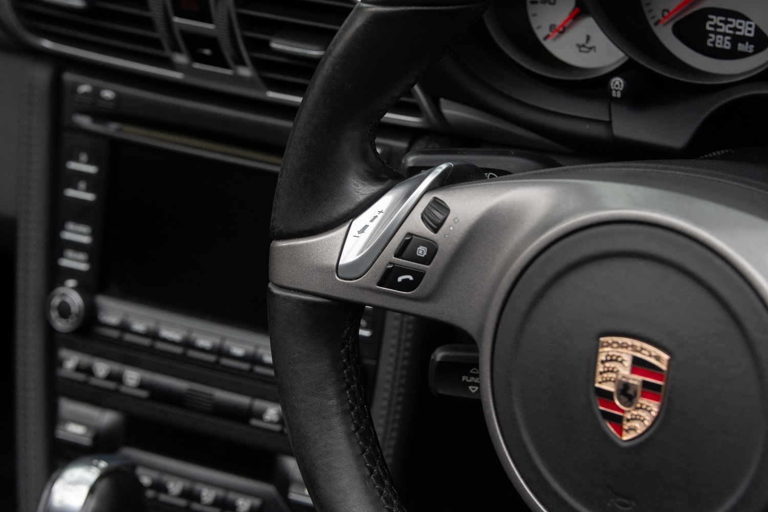 Used Porsche 911 2009 for sale - 77529444: Photo 25