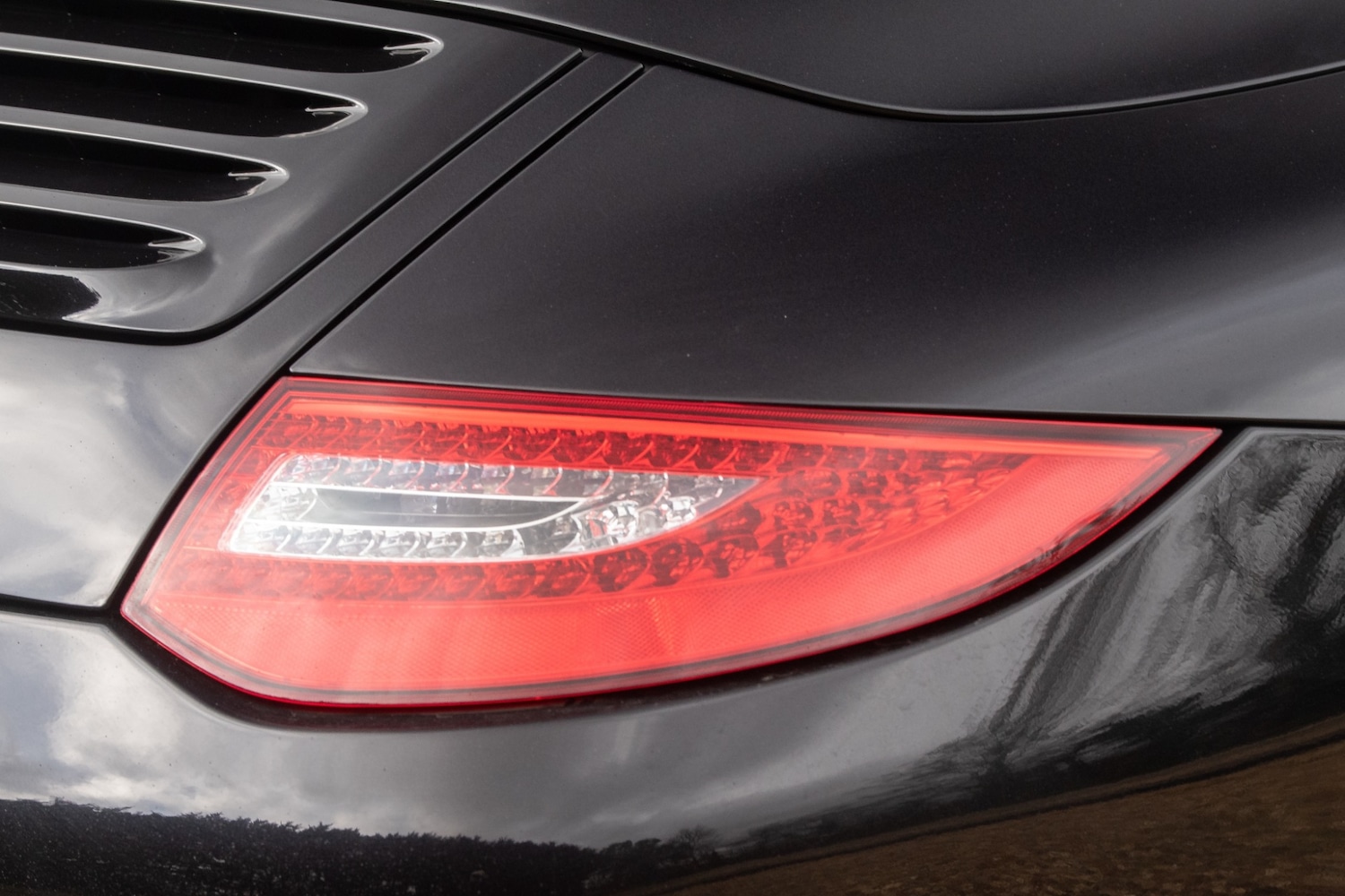 Used Porsche 911 2009 for sale - 77529444: Photo 26