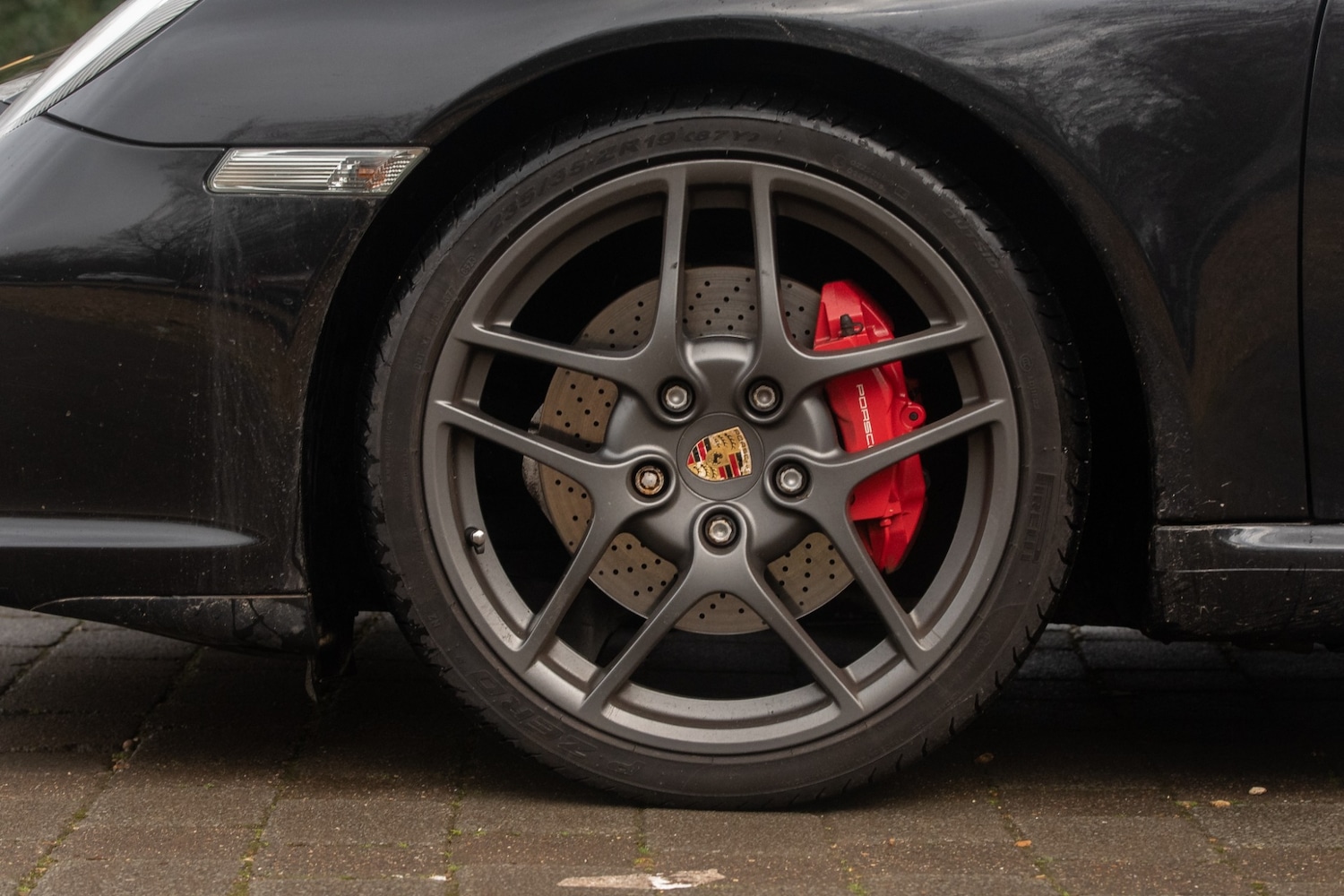 Used Porsche 911 2009 for sale - 77529444: Photo 27