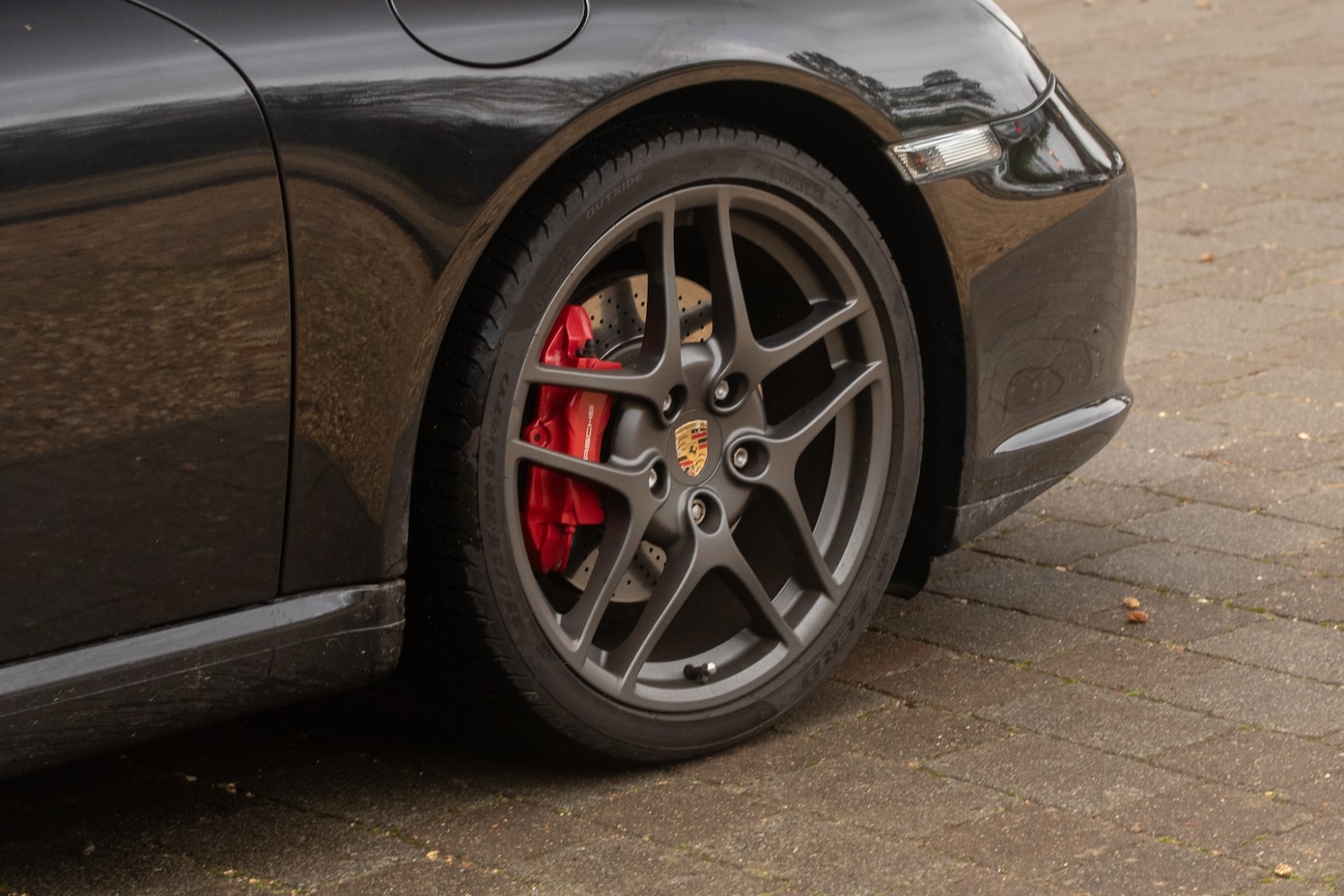 Used Porsche 911 2009 for sale - 77529444: Photo 30